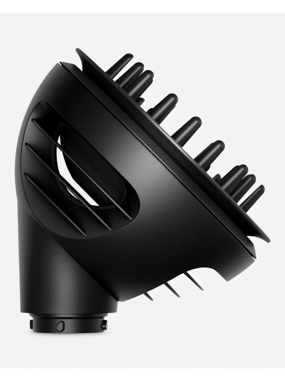 2-in-1 Wave & Curl Diffuser Attachment for Airwrap - Perfect Hair Styling Tool